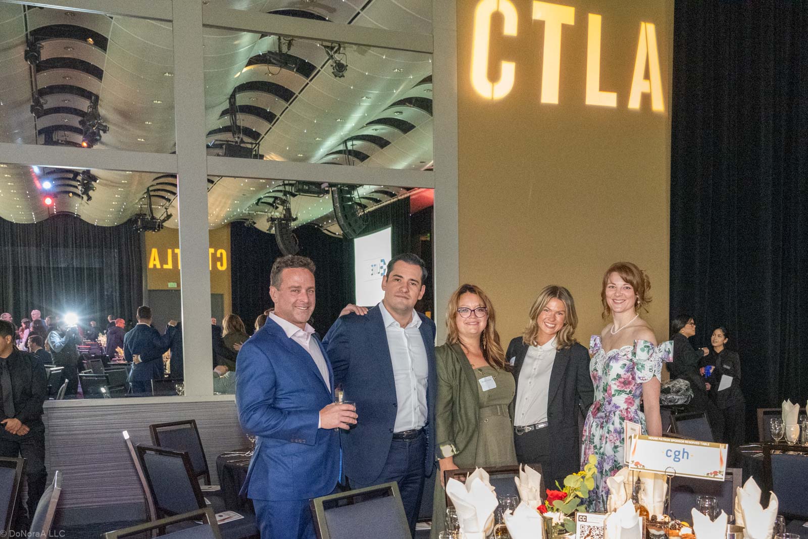 Trial Lawyers Celebration May 2026 Denver
